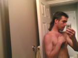 The mullet