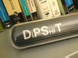 Name plate