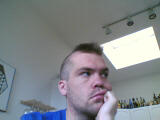 Pensive