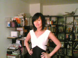 New dress