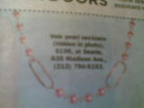 Evas jewelry