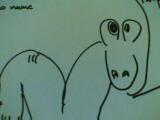 The worm
