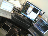 My saturday