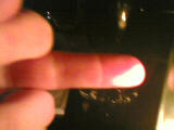 The finger to nokias threading