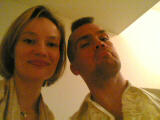 Me and terez