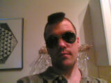 New shades