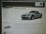 New car