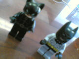 Batman!