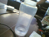 Water bottle