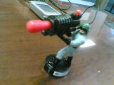 Star wars dude