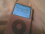 new ipod (sort of)