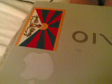 New sticker