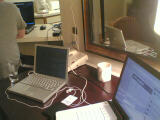 Visionet pseudo-office