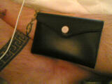 New wallet