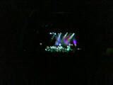 Arcade fire