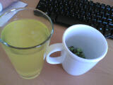 Breakfast of champions