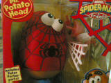 Spidy!