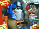 Xformer spud!