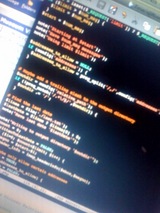 Emacs!