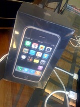 New one