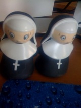 Nuns