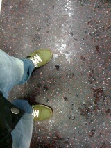 Commute