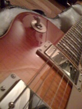 Les paul