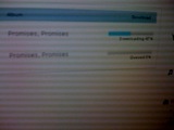 Progress