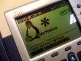 Tuxphone