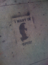 Spud