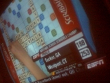 Scrabble nationals!