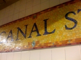 Old haunts ... Eeeek!