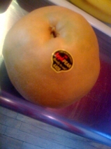 ApplePear???