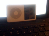 Stupid iPod
