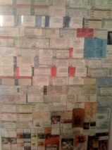 Tickets