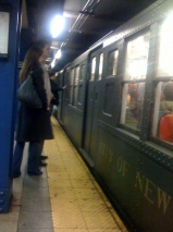 Train from 1932