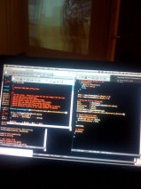 Testing new Floto