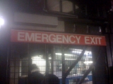 Exit!