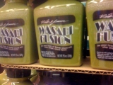 Wasabi fusion!