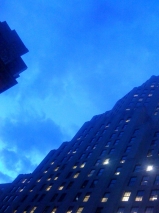 Park ave