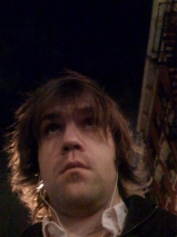 Haircut time