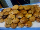 Lots o bagels