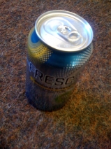 Fresca!