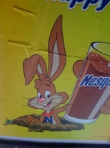Rabbit