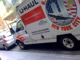 Parking!
