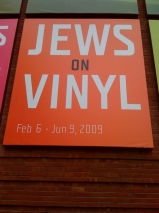Vinyl on Jews