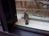 Trapped