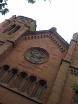 St. Georges