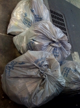 Garbage