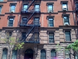 A building